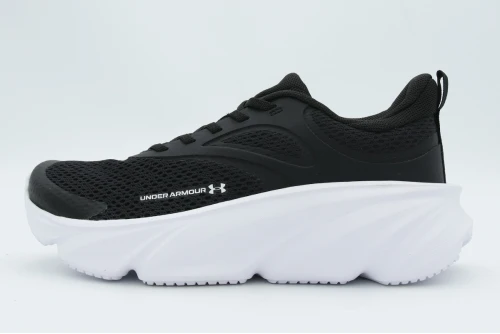 Under Armour Bps Rogue 6 Al Αθλητικά Παπούτσια Για Τρέξιμο (6006921-001)