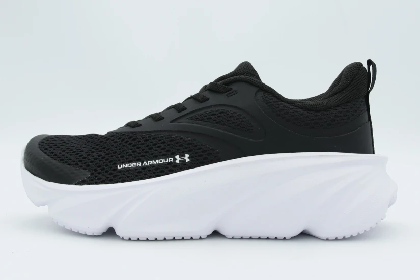 Under Armour Bps Rogue 6 Al Αθλητικά Παπούτσια Για Τρέξιμο (6006921-001)