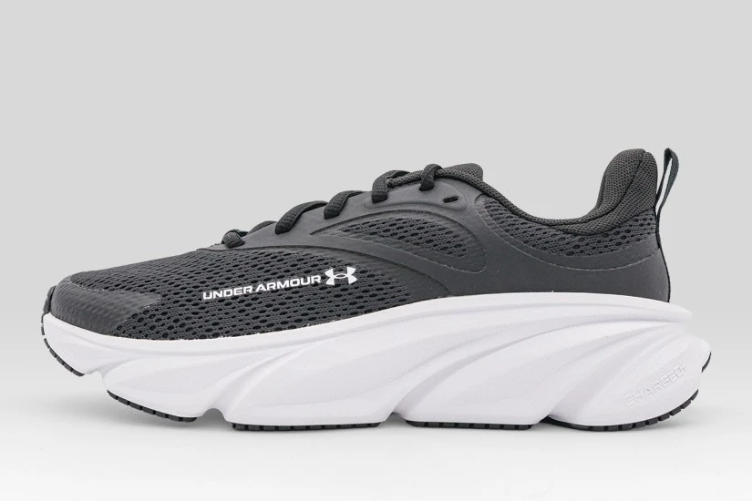 Under Armour Rogue 6 Ανδρικά Αθλητικά Παπούτσια για Τρέξιμο