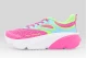 Under Armour Rogue 6 AL Παιδικά Αθλητικά Παπούτσια για Τρέξιμο