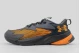 Under Armour Scramjet 7 Αθλητικά Παπούτσια για Τρέξιμο