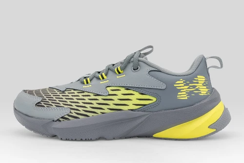 Under Armour Scramjet 7 Αθλητικά Παπούτσια Για Τρέξιμο (6006927-035)