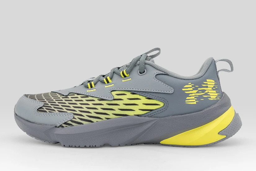 Under Armour Scramjet 7 Αθλητικά Παπούτσια για Τρέξιμο