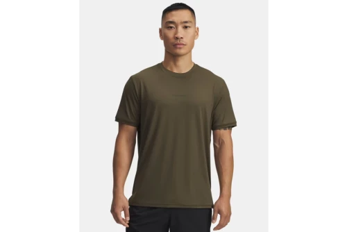 Under Armour Project Rock Iso Chill T-Shirt Ανδρικό (6007149 308)