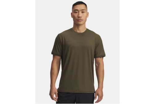 Under Armour Project Rock Iso Chill T-Shirt Ανδρικό (6007149 308)