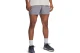 Under Armour Project Rock Ultimate Ανδρικό Αθλητικό Σορτς Γκρι