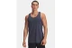 Under Armour Project Rock Iso-Chill Ανδρική Αμάνικη Μπλούζα