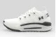 Under Armour Phantom X Ανδρικά Sneakers Λευκά, Μαύρα