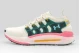 Under Armour Phantom X Ανδρικά Sneakers Λευκά, Πράσινα, Ροζ
