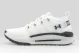 Under Armour Phantom X Sneakers Λευκά, Μαύρα