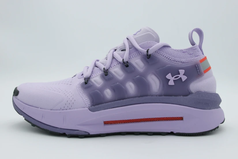 Under Armour Phantom X Sneakers Λιλά