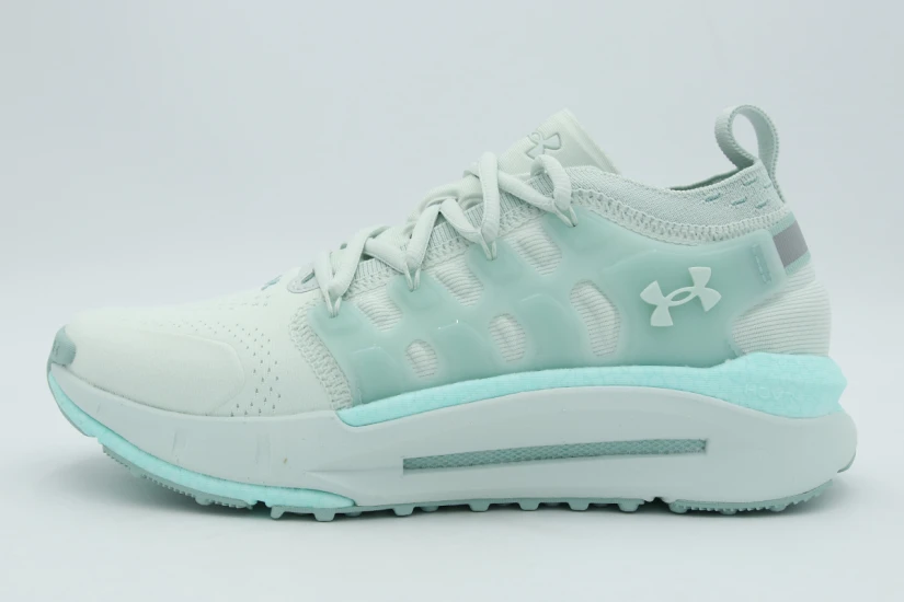 Under Armour Phantom X Sneakers Τυρκουάζ