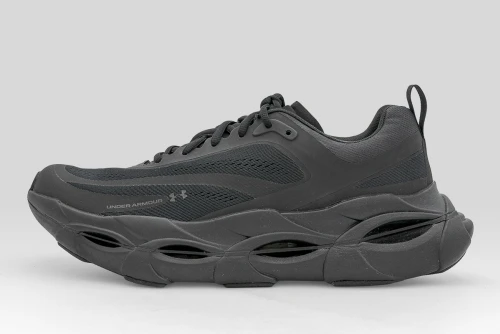 Under Armour Halo Racer Αθλητικά Παπούτσια Για Τρέξιμο (6007639-001)