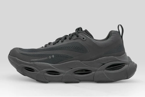 Under Armour Halo Racer Αθλητικά Παπούτσια Για Τρέξιμο (6007639-001)