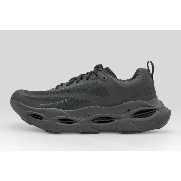 Under Armour Halo Racer Αθλητικά Παπούτσια Για Τρέξιμο (6007639-001)
