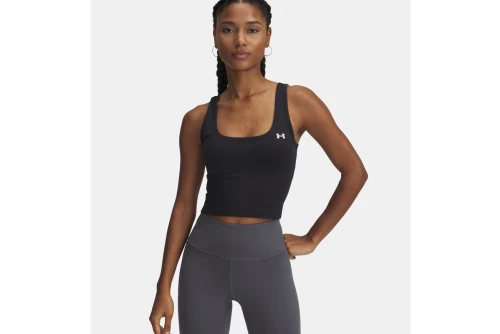 Under Armour Motion Emea Μπλούζα Αμάνικη Γυναικεία (6007656 001)