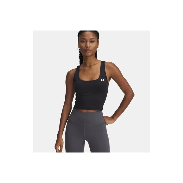 Under Armour Motion Emea Μπλούζα Αμάνικη Γυναικεία (6007656 001)