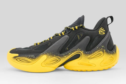 Under Armour Curry 13 Παπούτσια Για Μπάσκετ (6007670-001)