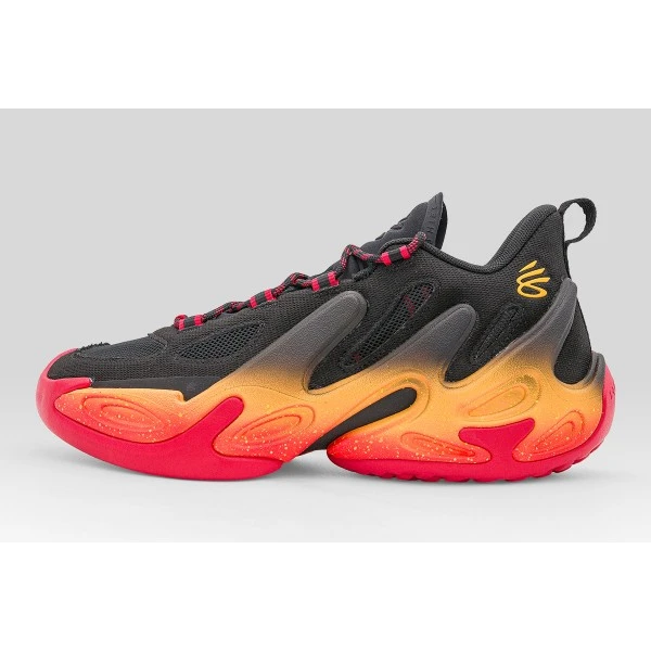 Under Armour Curry 13 Παπούτσια Για Μπάσκετ (6007670-002)
