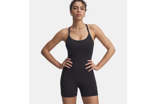 Under Armour Motion Ολόσωμο Σορτς Γυναικείο (6007876 001)