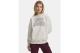 Under Armour Rival Fleece Varsity Γυναικεία Μακρυμάνικη Μπλούζα