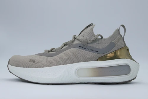 Under Armour Phantom 4 Chrome Sneakers (6007943-203)