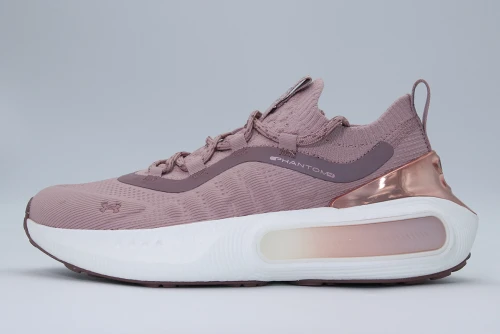 Under Armour Phantom 4 Chrome Sneakers (6007943-673)