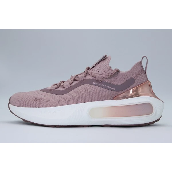 Under Armour Phantom 4 Chrome Sneakers (6007943-673)