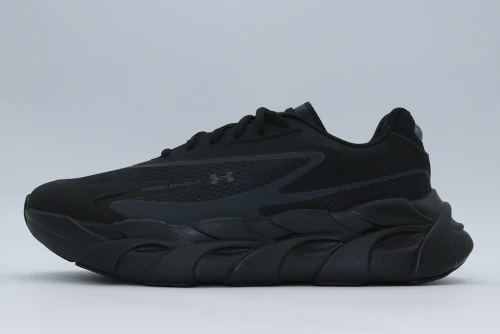 Under Armour Halo Runner Αθλητικά Παπούτσια Για Τρέξιμο (6008994-003)