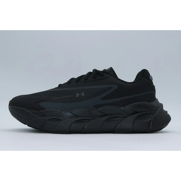 Under Armour Halo Runner Αθλητικά Παπούτσια Για Τρέξιμο (6008994-003)