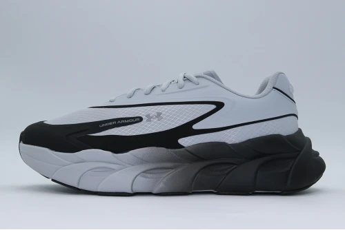 Under Armour Halo Runner Αθλητικά Παπούτσια Για Τρέξιμο (6008994-013)