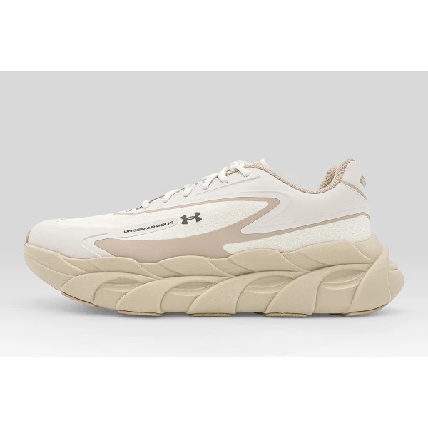 Under Armour Halo Runner Se Αθλητικά Παπούτσια Για Τρέξιμο (6008994-300)