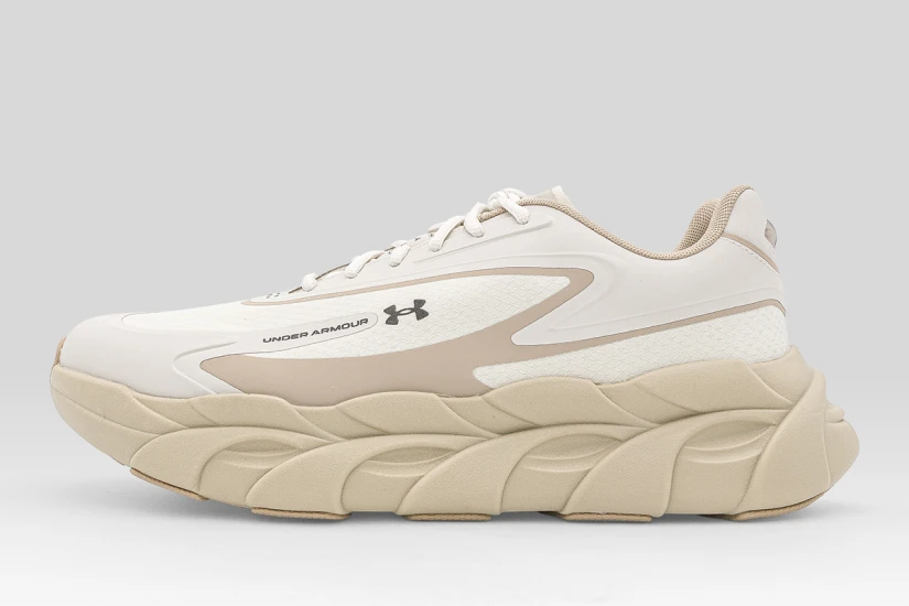 Under Armour Halo Runner SE Ανδρικά Αθλητικά Παπούτσια για Τρέξιμο