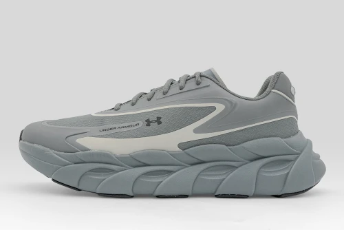 Under Armour Halo Runner Se Αθλητικά Παπούτσια Για Τρέξιμο (6008994-709)