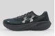 Under Armour Velociti Pace Ανδρικά Αθλητικά Παπούτσια για Τρέξιμο Μαύρα