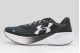 Under Armour Velociti Pace Ανδρικά Αθλητικά Παπούτσια για Τρέξιμο Μαύρα, Λευκά