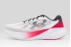 Under Armour Velociti Pace Ανδρικά Αθλητικά Παπούτσια για Τρέξιμο Λευκά, Κόκκινα, Μαύρα