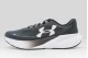 Under Armour Velociti Pace Αθλητικά Παπούτσια για Τρέξιμο Μαύρα, Λευκά