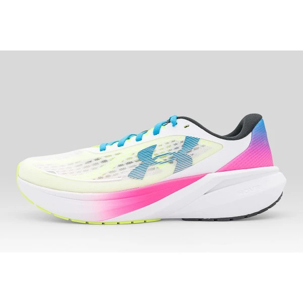 Under Armour Velociti Pace Αθλητικά Παπούτσια Για Τρέξιμο (6009108-101)