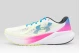 Under Armour Velociti Pace Αθλητικά Παπούτσια για Τρέξιμο Λευκά, Κίτρινο Φλούο, Ροζ Φλούο