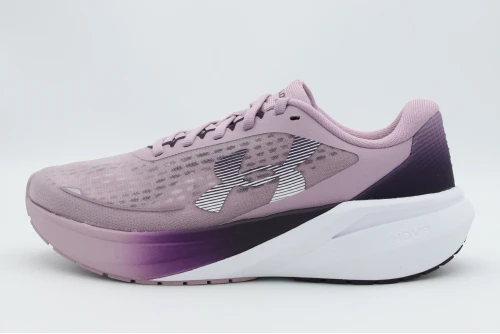 Under Armour Velociti Pace Αθλητικά Παπούτσια Για Τρέξιμο (6009108-698)