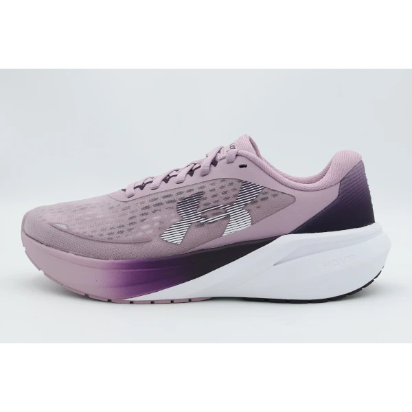 Under Armour Velociti Pace Αθλητικά Παπούτσια Για Τρέξιμο (6009108-698)