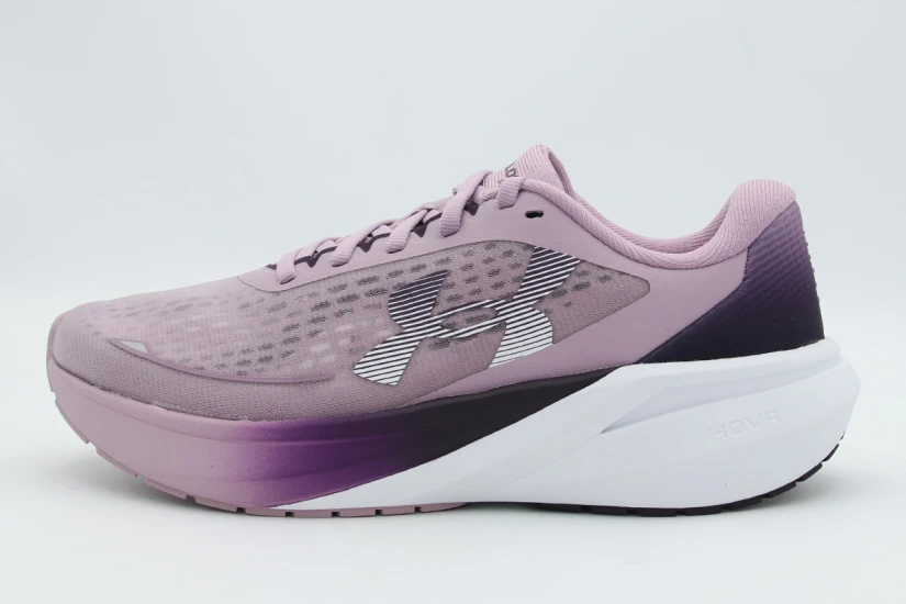 Under Armour Velociti Pace Αθλητικά Παπούτσια Για Τρέξιμο (6009108-698)