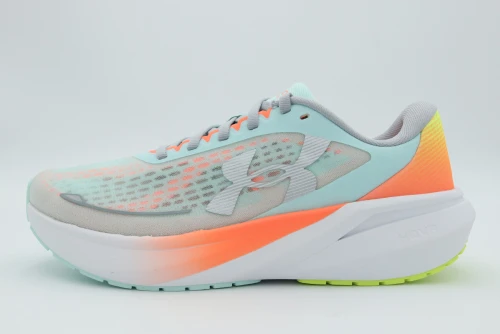 Under Armour Velociti Pace Αθλητικά Παπούτσια Για Τρέξιμο (6009108-703)
