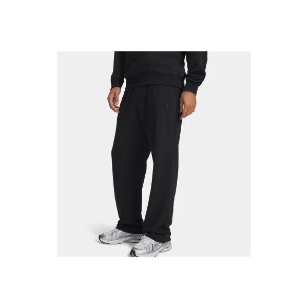 Under Armour Rival Lightweight Παντελόνι Φόρμας Ανδρικό (6009344 001)