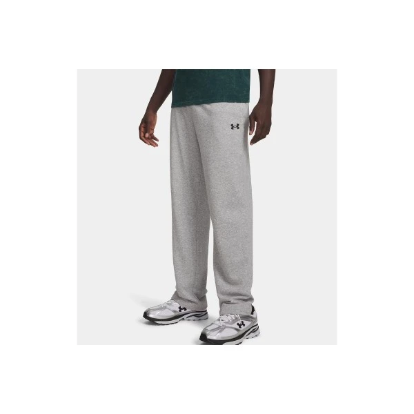 Under Armour Rival Lightweight Παντελόνι Φόρμας Ανδρικό (6009344 011)