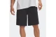 Under Armour Rival Lightweight Ανδρική Αθλητική Βερμούδα Μαύρη