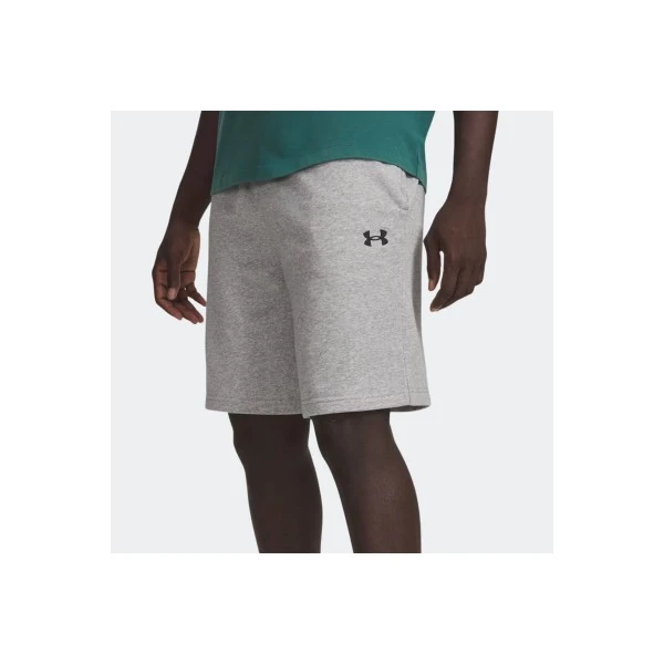 Under Armour Rival Lightweight Βερμούδα Αθλητική Ανδρική (6009345 011)
