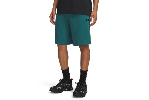 Under Armour Rival Lightweight Βερμούδα Αθλητική Ανδρική (6009345 338)