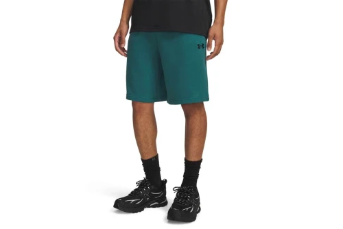 Under Armour Rival Lightweight Βερμούδα Αθλητική Ανδρική (6009345 338)